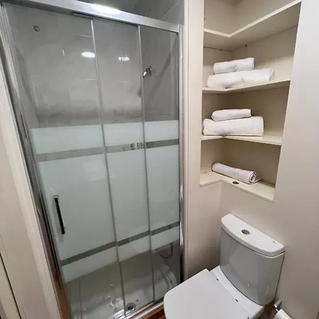 Estudio En Con Vistas A Pistas De Esqui Y Garaje - Esquia Sin Llaves Apartment Formigal