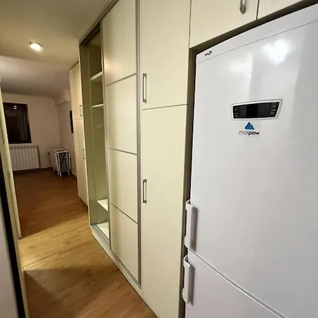 Estudio En Con Vistas A Pistas De Esqui Y Garaje - Esquia Sin Llaves Formigal