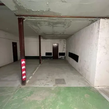 Estudio En Con Vistas A Pistas De Esqui Y Garaje - Esquia Sin Llaves Formigal