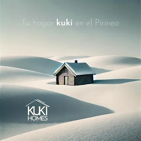 Estudio En Con Vistas A Pistas De Esqui Y Garaje - Esquia Sin Llaves *