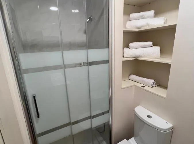 Estudio En Con Vistas A Pistas De Esqui Y Garaje - Esquia Sin Llaves Lägenhet Formigal