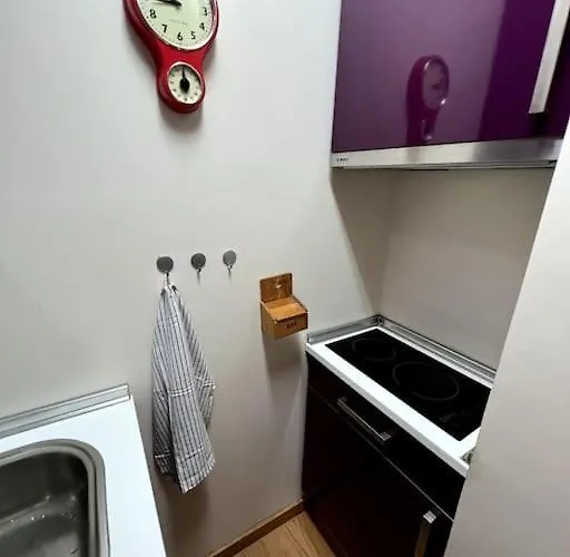 Lägenhet Estudio En Con Vistas A Pistas De Esqui Y Garaje - Esquia Sin Llaves