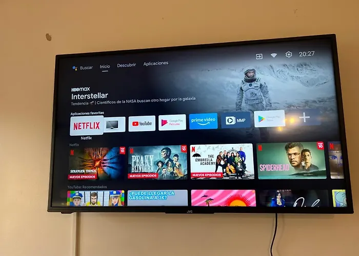 Estudio En Con Vistas A Pistas De Esqui Y Garaje - Esquia Sin Llaves *