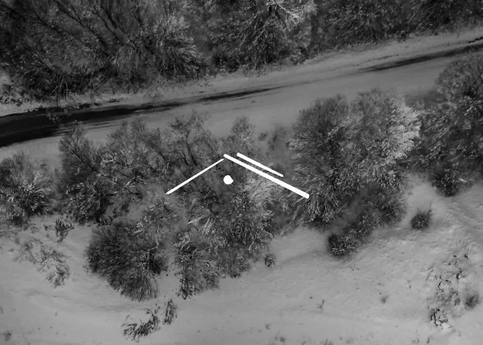 Estudio En Con Vistas A Pistas De Esqui Y Garaje - Esquia Sin Llaves Lägenhet Formigal