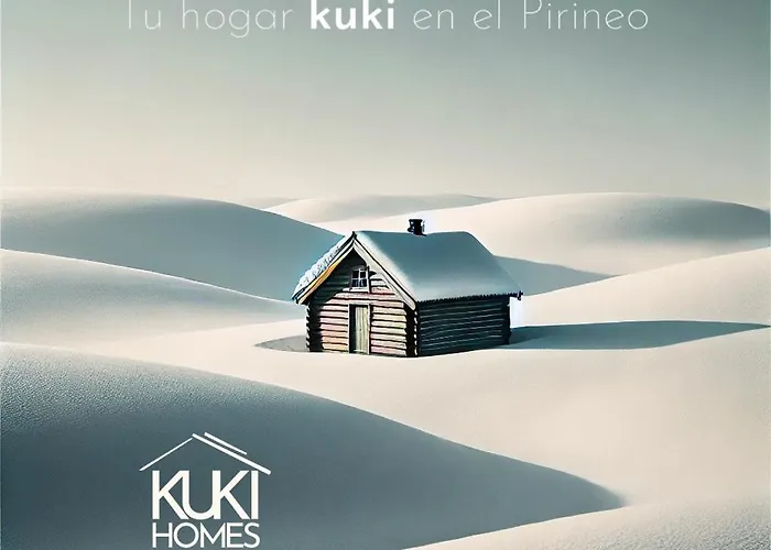 Estudio En Con Vistas A Pistas De Esqui Y Garaje - Esquia Sin Llaves *